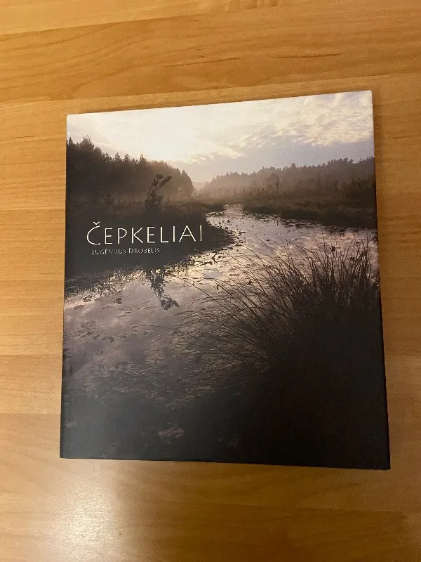 Čepkeliai