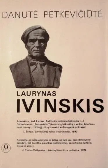 Laurynas Ivinskis