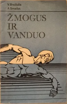 Žmogus ir vanduo
