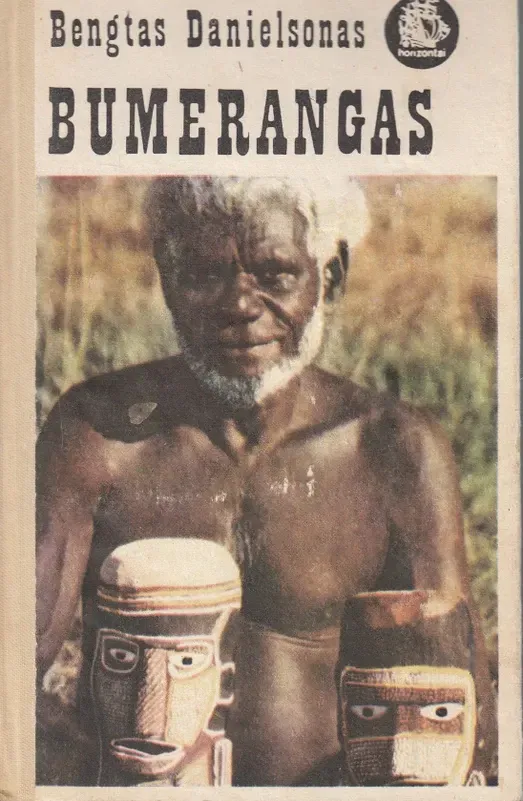 Bumerangas