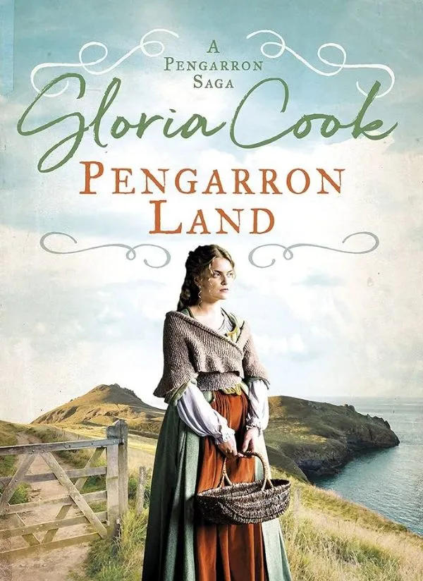 Pengarron Land (Pengarron Sagas)