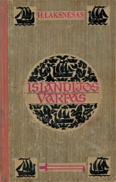 Islandijos varpas