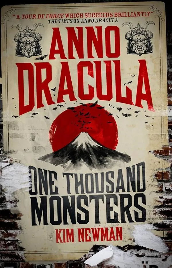 Anno Dracula