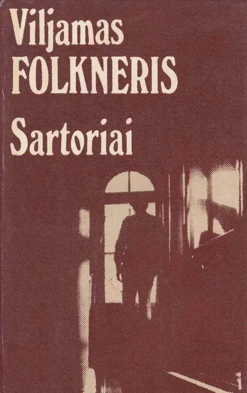 Sartoriai