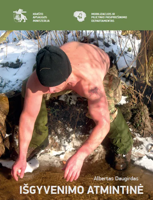 Išgyvenimo atmintinė