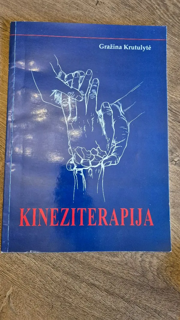 Kineziterapija