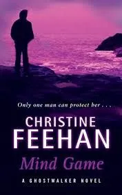 Mind Game (Ghostwalker Novel)