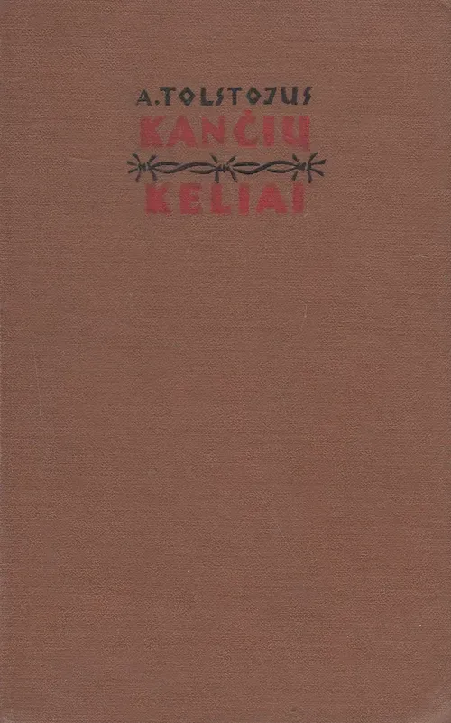 Kančių keliai. Rūškanas rytas III dalis