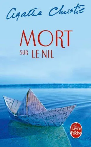 Mort sur le Nil Pocket Book (French Edition)