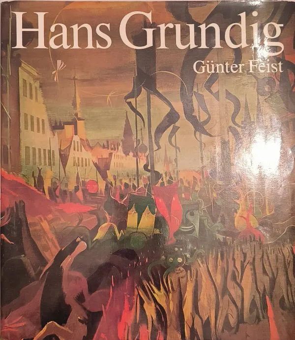 „Hans Grundig