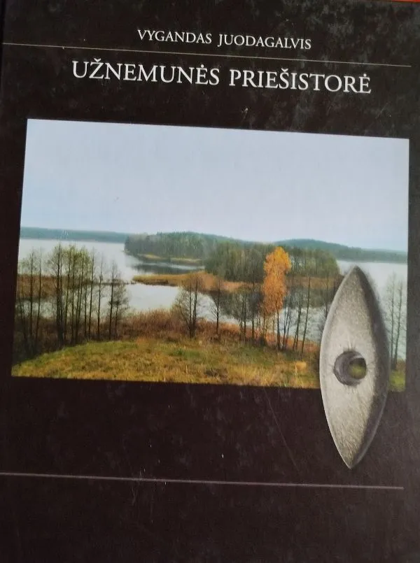Užnemunės priešistorė