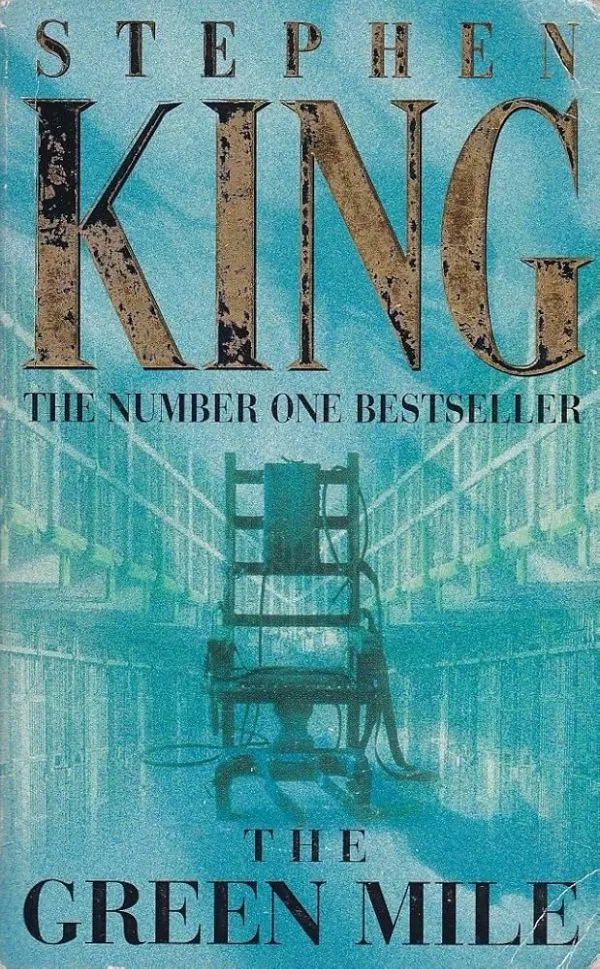 The Green Mile (Orion books)