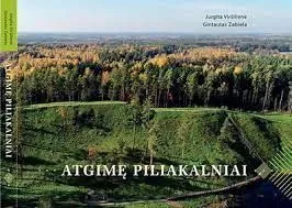 Atgimę piliakalniai