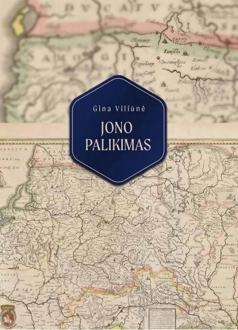 Jono palikimas