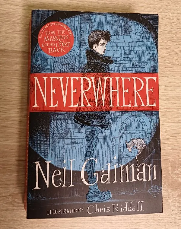 Neverwhere