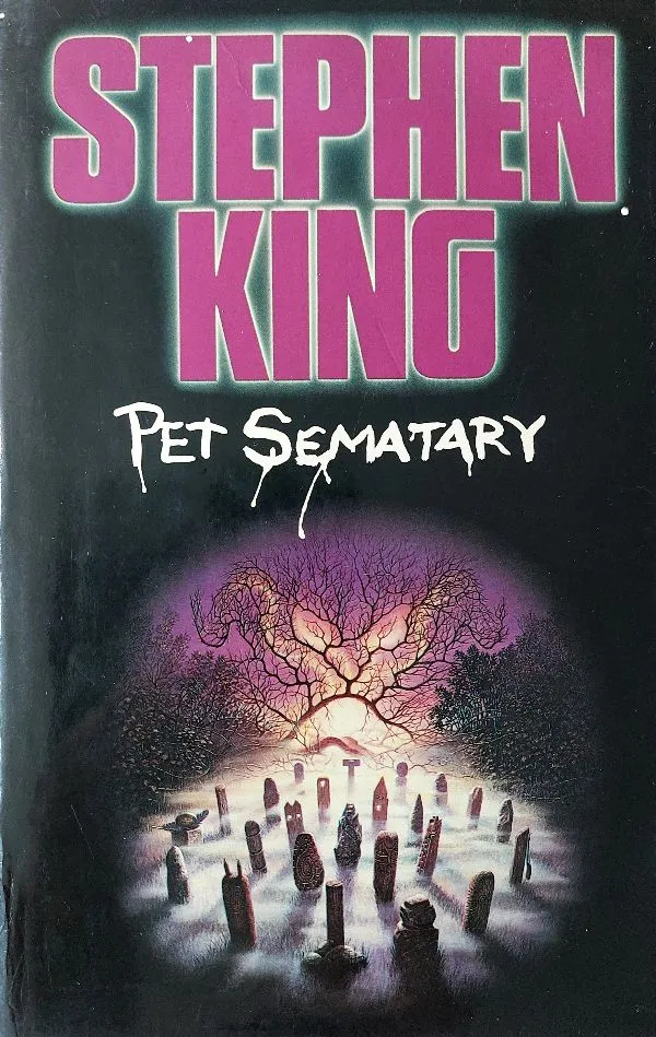 Pet Sematary