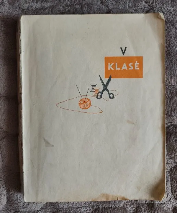 Namų ruoša V klasei Namų ruoša V klasei
