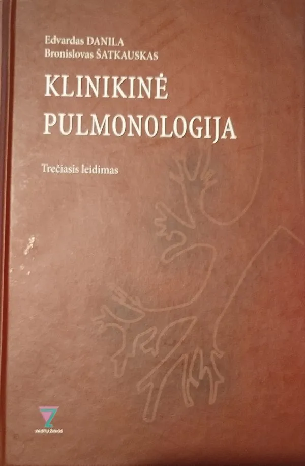 Klinikinė pulmologija