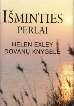 Išminties perlai