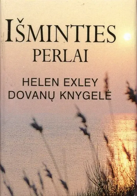 Išminties perlai