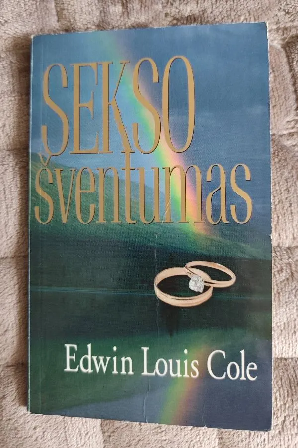 Sekso šventumas Sekso šventumas