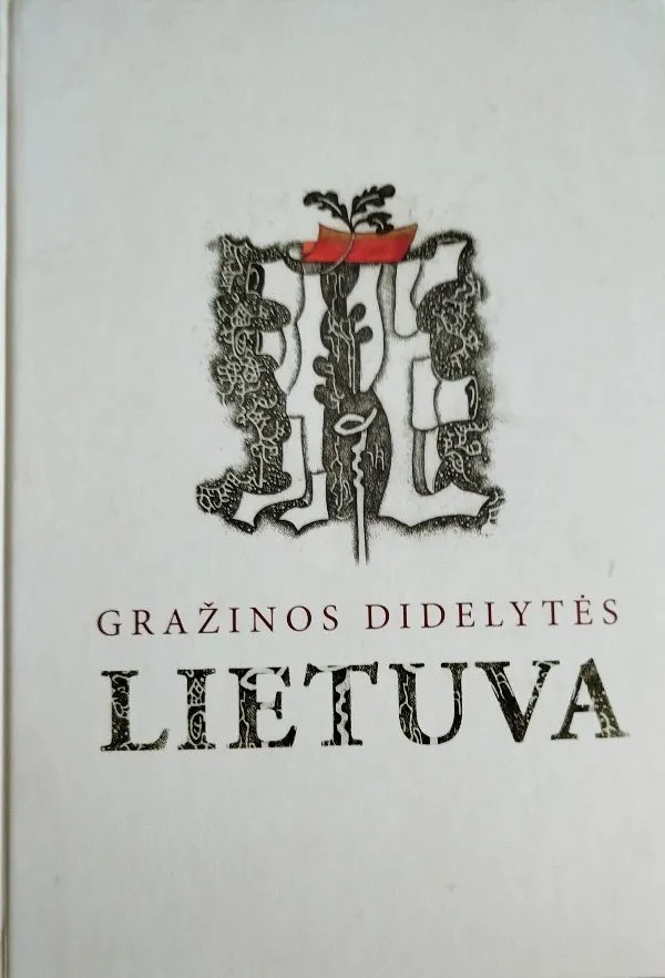 Gražinos Didelytės Lietuva