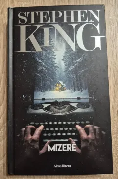 Mizere