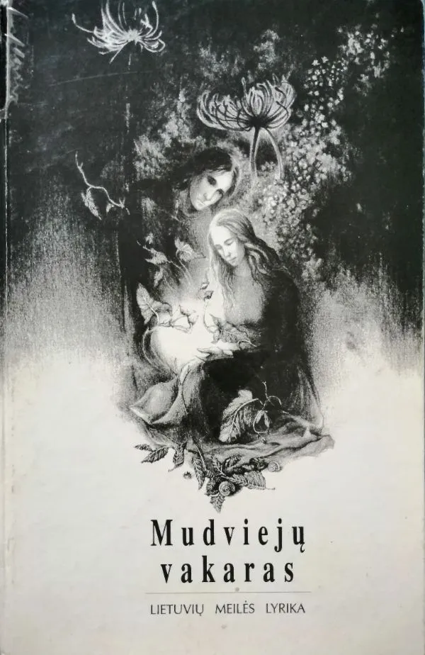 Mudviejų vakaras (rinkinys)