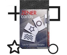 Lo Scarabeo Zener Cards