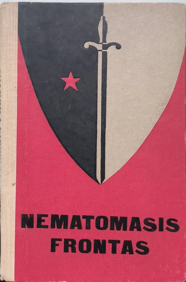 Nematomasis frontas