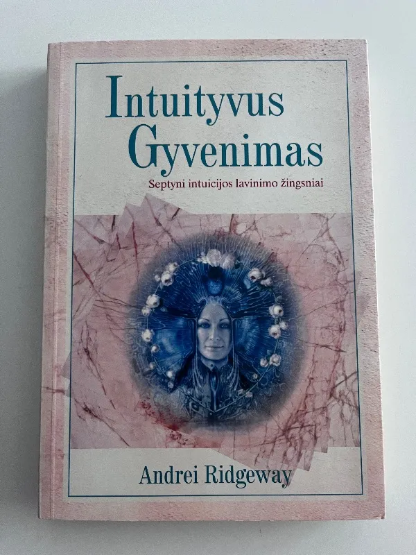 Intuityvus gyvenimas