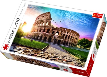 Colosseum 10468, 68 cm x 48 cm, 1000 vnt. Trefl dėlionė