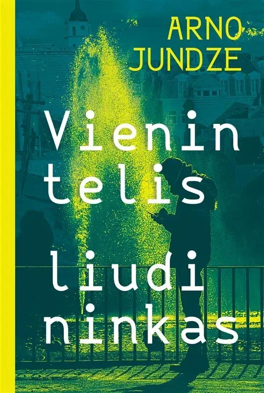 Vienintelis liudininkas