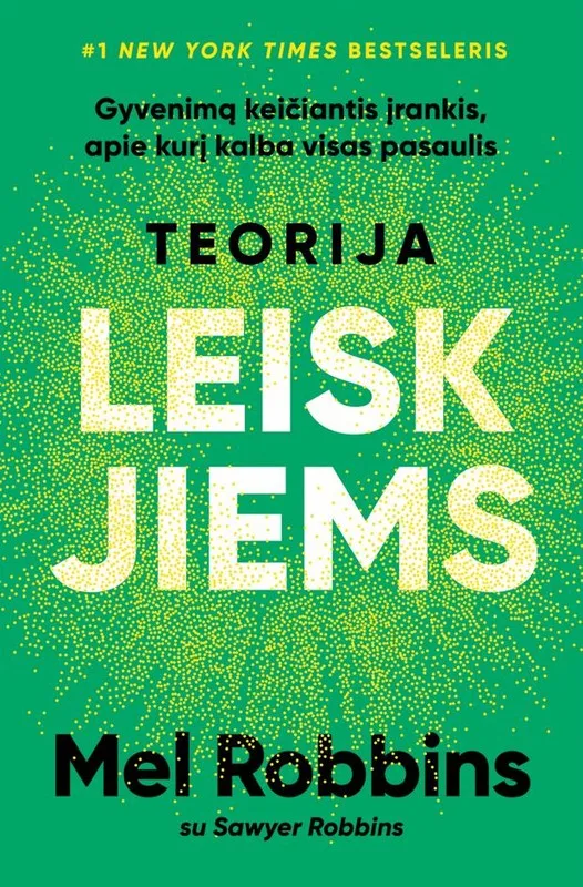 Teorija „Leisk jiems“