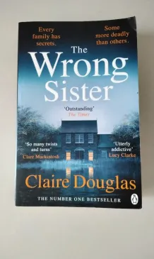 The Wrong Sister