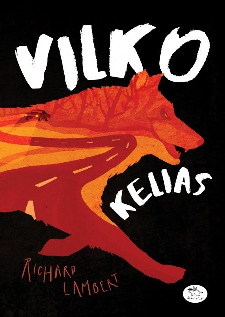 Vilko kelias
