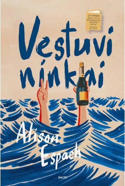Vestuvininkai