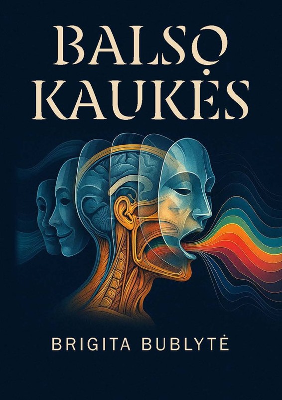BALSO KAUKĖS