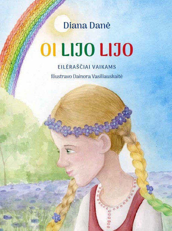 Oi lijo lijo