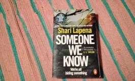 Someone We Know