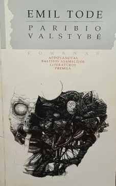 Paribio valstybė