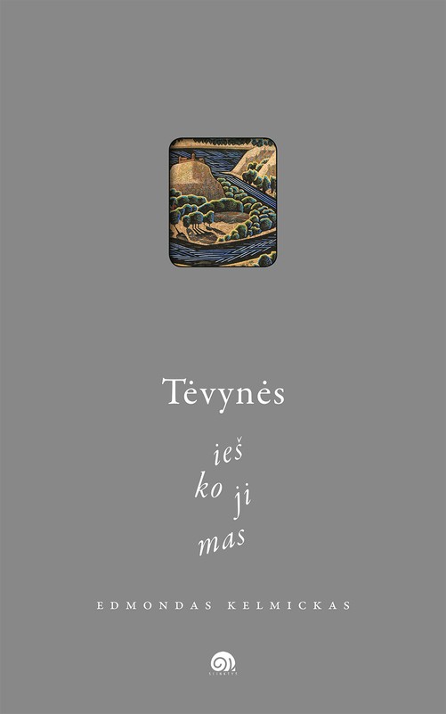 Tėvynės ieškojimas