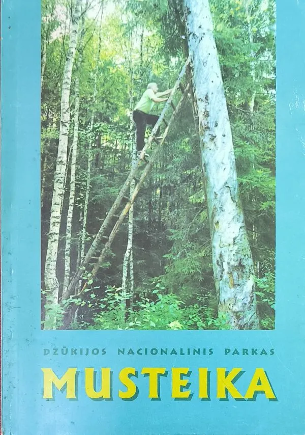 MUSTEIKA