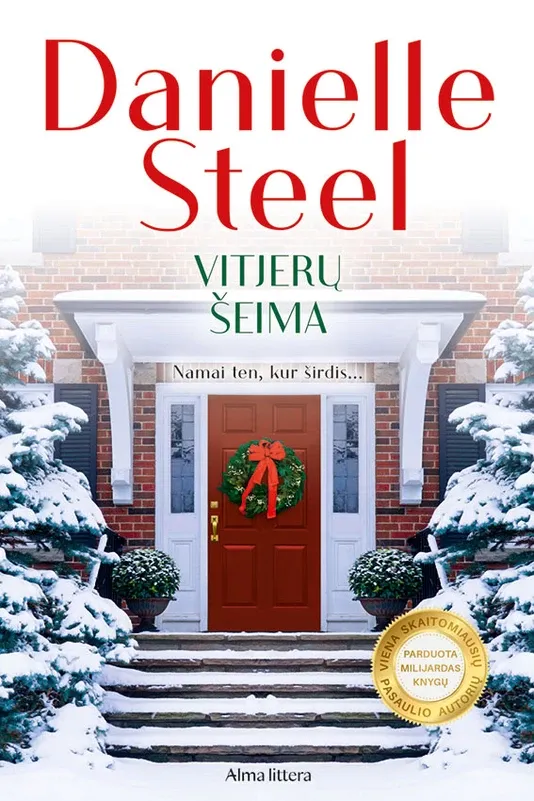 Vitjerų šeima