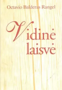 Vidinė laisvė