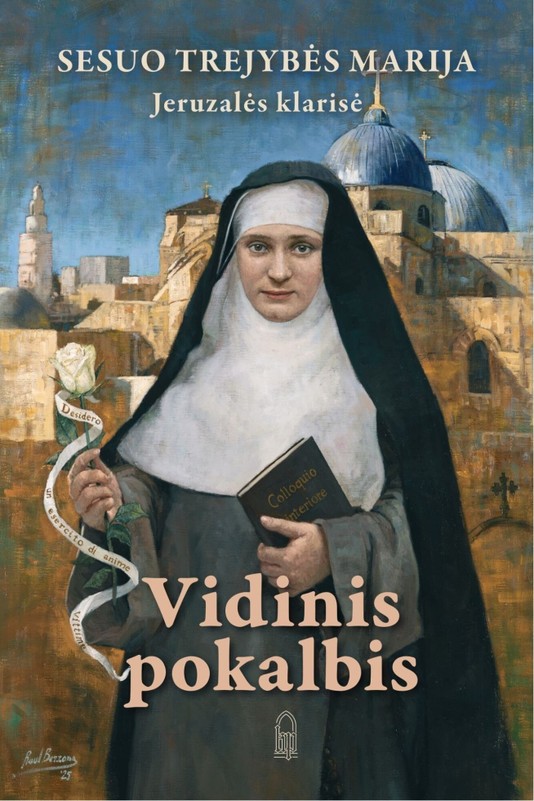 Vidinis pokalbis 