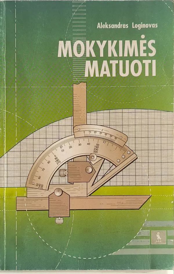 Mokykimės matuoti