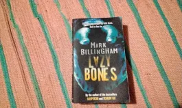 Lazy bones