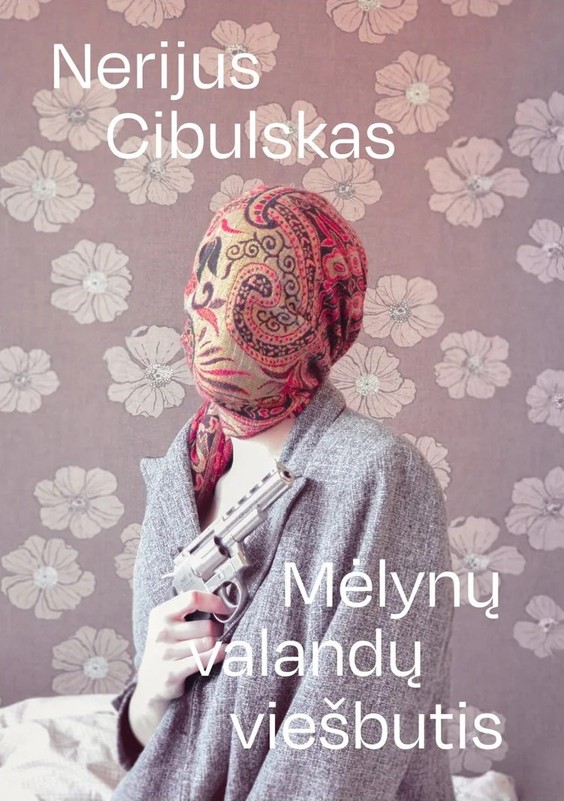 Mėlynų valandų viešbutis