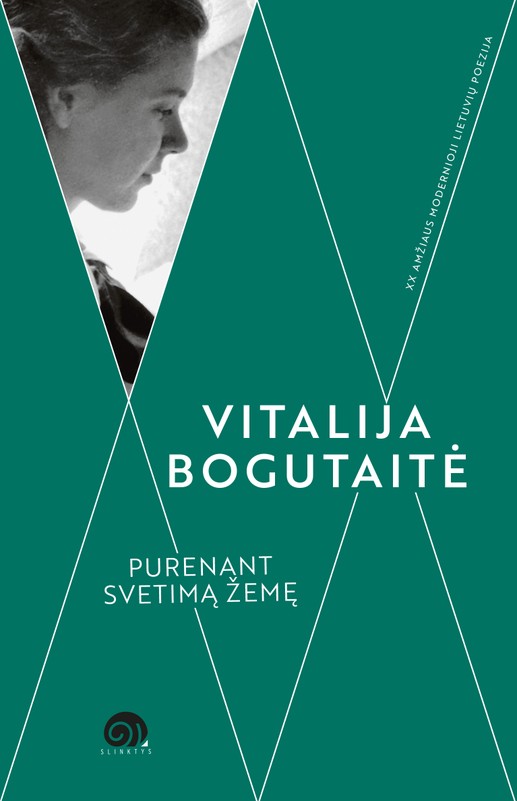 Purenant svetimą žemę